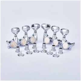 Колковый механизм GUYKER-GK-510D8C-3R3L