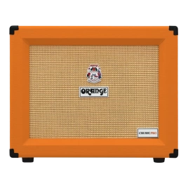 Комбоусилитель транзисторный ORANGE CRUSH PRO CR60C