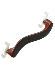 Мостик д/скрипки FIDDLERMAN SR-03C-BW размер 4/4-3/4 черный