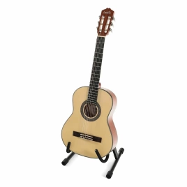 Классическая гитара EMOTIVE RIGHTWOOD K1 NA 3/4