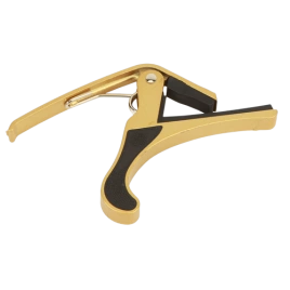 Каподастр SHINOBI SC-1182 универсальный ,золото