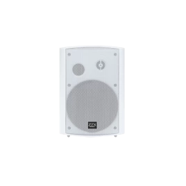 Громкоговоритель ZTX audio KD-727-4 20W WH настенный 