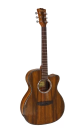 Акустическая гитара KLEVER KA-300