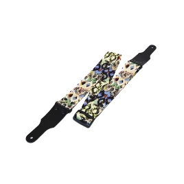 Ремень д/гитары FIDEL FL40209PA