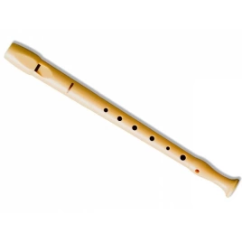 Блокфлейта HOHNER B9508 сопрано немецкая система