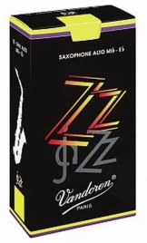 Трость для саксафона альт VANDOREN SR4115 ZZ 1.5