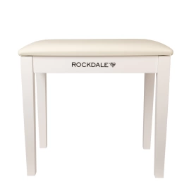 Банкетка ROCKDALE RHAPSODY 100 WHITE 