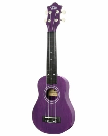 Укулеле сопрано TUTTI JR-10IND