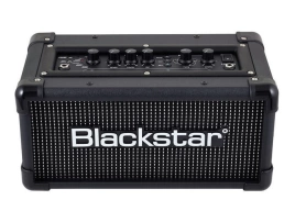 Гитарный усилитель BLACKSTAR ID CORE STEREO 40H