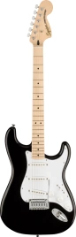 Электрогитара FENDER SQUIER AFFINITY STRATOCASTER MN BLACK