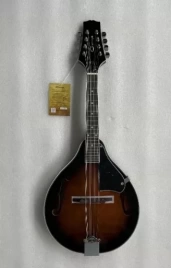 Мандолина CARAYA SMA-006 санбёрст