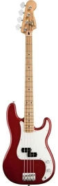 Бас гитара FENDER PRESICION BASS