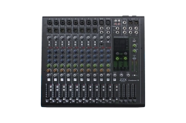  Mикшерный пульт ZTX audio Expert 12