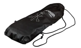 Чехол д/укулеле сопрано WATERMAN by KALA