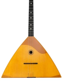 Электроакустическая балалайка БАЛАЛАЙКЕРЪ 3S SAVE