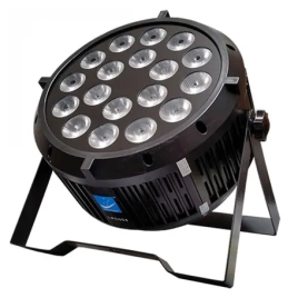 Световой прожектор BIG DIPPER LED PAR LP 004