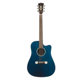 Акустическая гитара MERIDAEXTREMA Juliet c чехлом