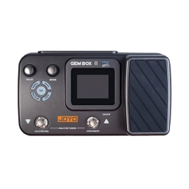 Процессор эффектов JOYO GEM BOX 2