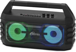Аудиосистема RITMIX SP-610В black