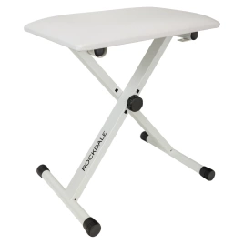 Банкетка складной конструкции ROCKDALE  Q-90 белый