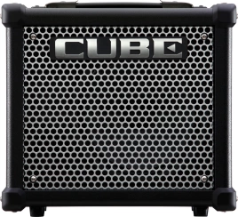 Комбоусилитель ROLAND CUBE 10GX