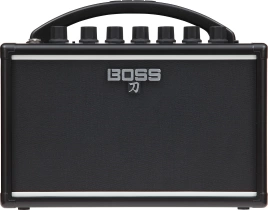Комбоусилитель BOSS KTN-MINI