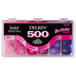 Медиатор DUNLOP 4100