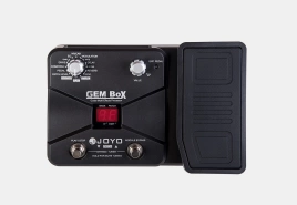 Процессор эффектов JOYO GEM BOX