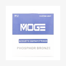 Струны д/ак MOGE MA11 (11-52)