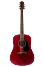 Акустическая гитара Sevillia IW-240M RDS шестиструнная 