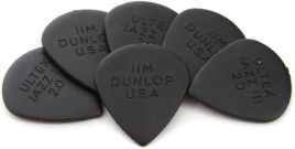 Медиатор DUNLOP 2.0 Ultex Jazz