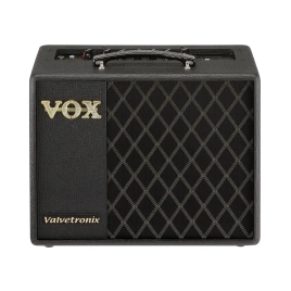 Комбоусилитель VOX VT20X