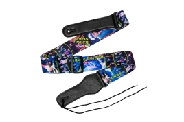 Ремень д/гитары BOSSTONE GS-303B