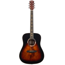 Акустическая гитара SHINOBI S-81