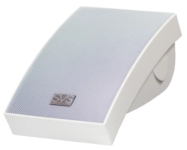 Громкоговоритель SVS AUDIOTECHNIK  WSL-501 настенный 