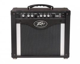 Комбоусилитель PEAVEY RAGE 258