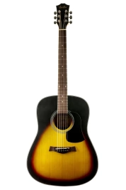 Акустическая гитара Sevillia IW-240M SB шестиструнная