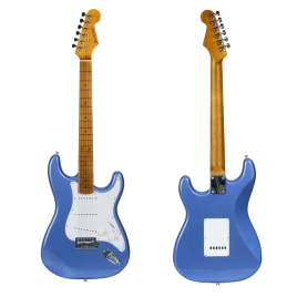 Электрогитара BOSSTONE SG-03 V.2 BL синий