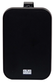 Громкоговоритель SVS AUDIOTECHNIK WSP-80  настенный чёрный 
