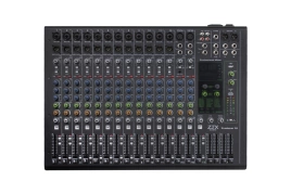  Mикшерный пульт ZTX audio Expert 16