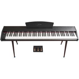 Цифровое пиано LLIOS ODP-130BK