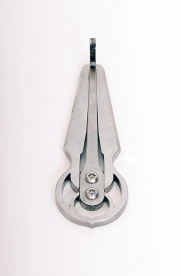 Варган VG10-CRICKET фото 1