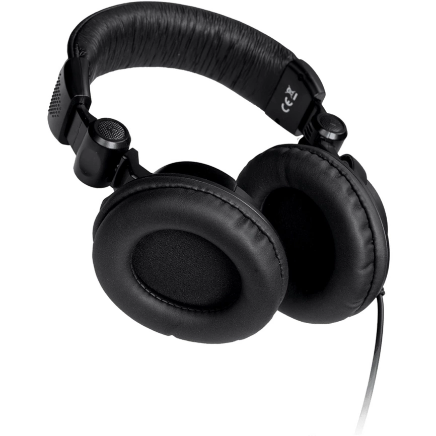 Наушники QUIK LOK HP-10 фото 1