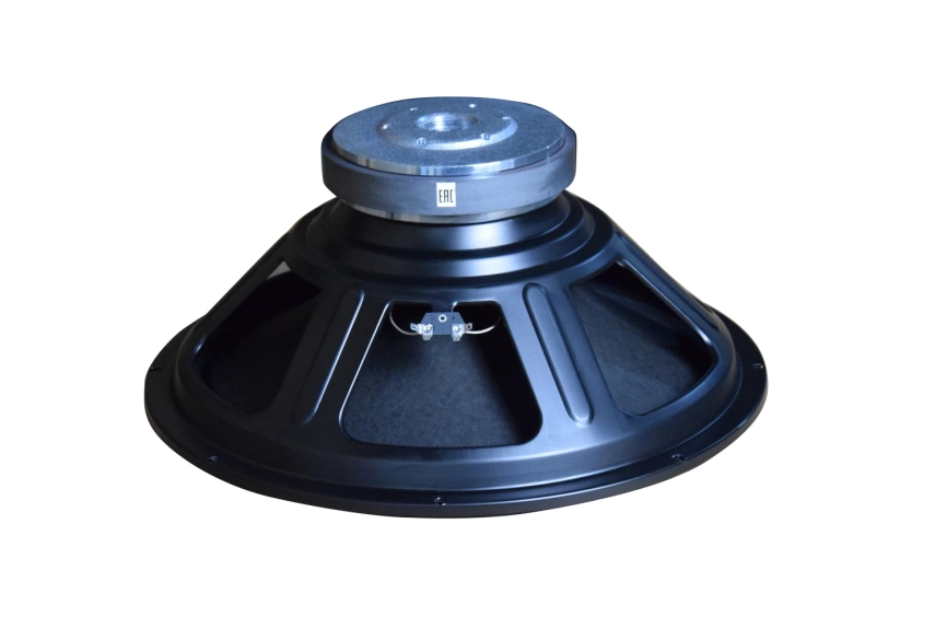 Динамик X-LINE HY 1801S для ALFA P-18A SUB 4 Ом фото 1