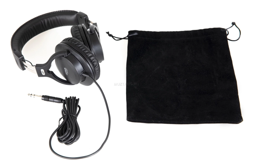 Наушники GEWA HP EIGHT мониторный, закрытые фото 1