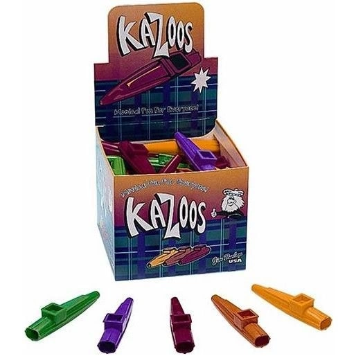 Казу DUNLOP SCOTTY KAZOO фото 1