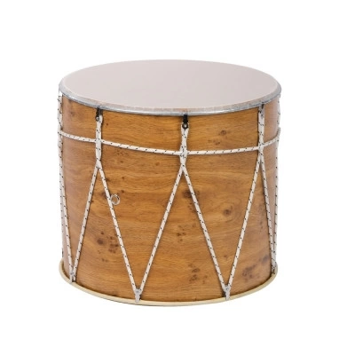 Барабан кавказский "14" +чехол фото 1