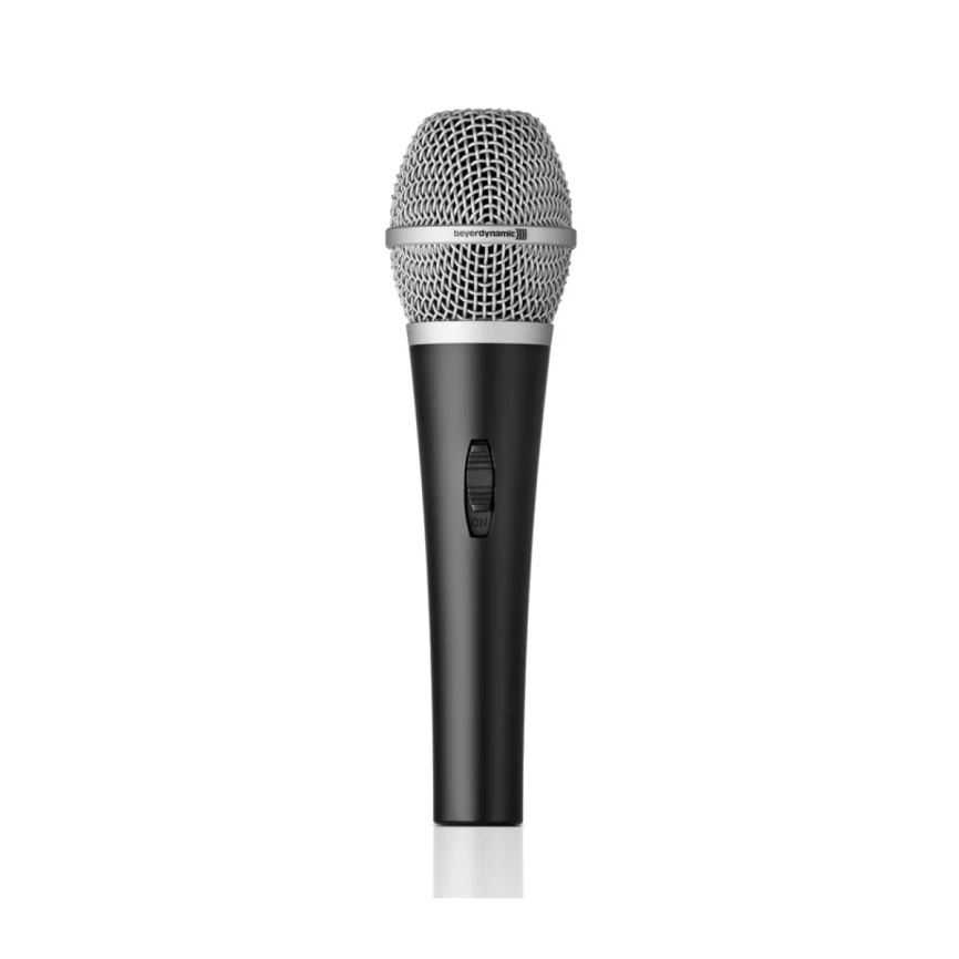 Микрофон BEYERDINAMIC TG V35 S фото 1