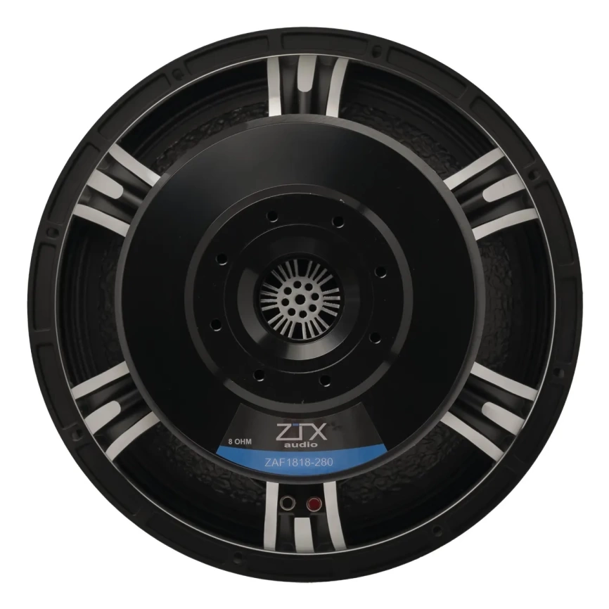 Динамик ZTX audio ZAF1818-280 фото 2