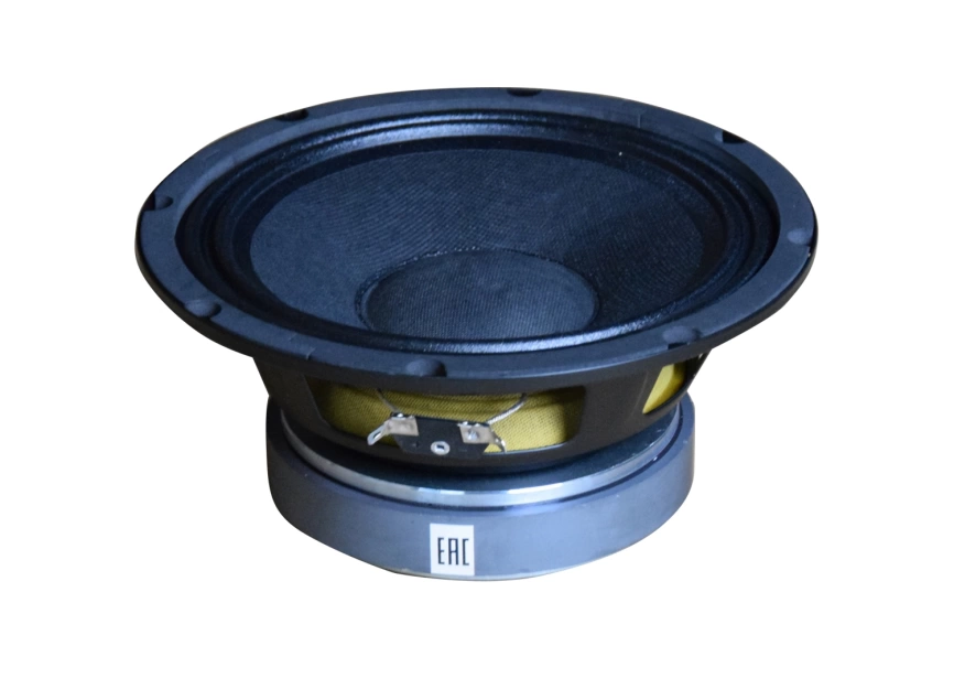 Динамик X-LINE HY 0801-2 220Вт, 8 Ом фото 1